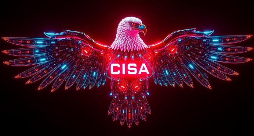 CISA vydala příručku proti zneužívání AI kyberzločinci