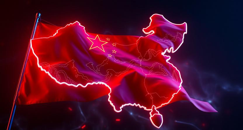 NÚKIB podpořil britské varování proti čínským kyber hrozbám