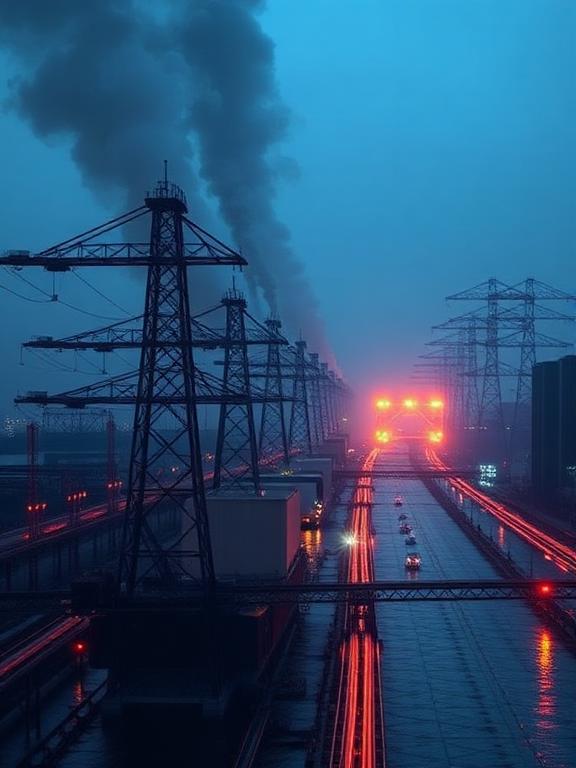 Hrozby kritické infrastruktury v roce 2026