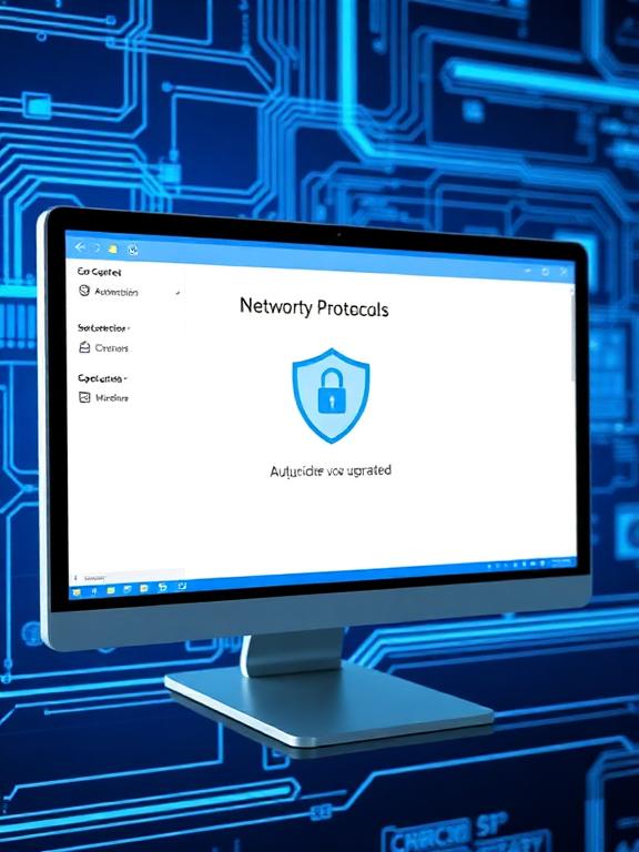 Microsoft představil tříletý plán pro odstranění protokolu NTLM z prostředí Windows