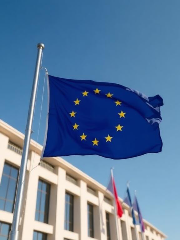Rada EU přijala pozici k Digital Omnibus on AI: zjednodušení implementace AI Actu pro firmy i veřejnou správu