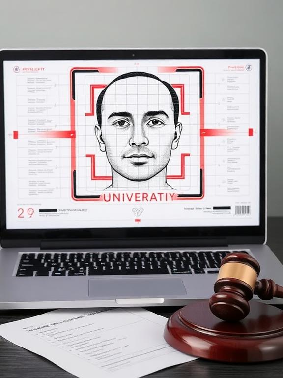 Španělský AEPD udělil univerzitě pokutu 160 000 eur za biometrické ověřování studentů při online zkouškách
