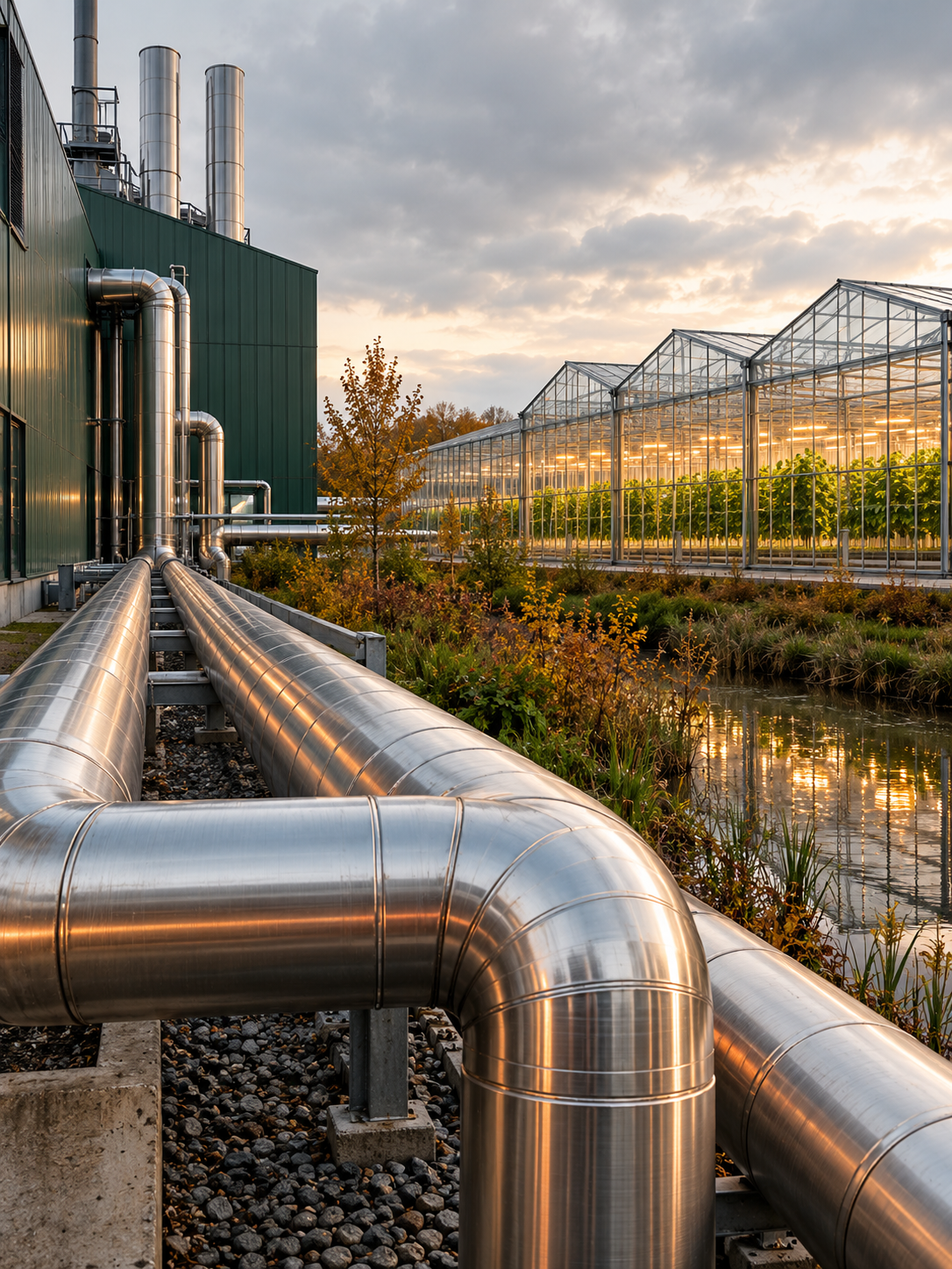Energetické hodnocení datacenter vyvolává obavy z dalšího reportingu